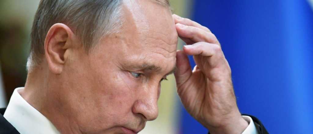 Rusia habría gastado una fortuna en una campaña secreta de influencia
