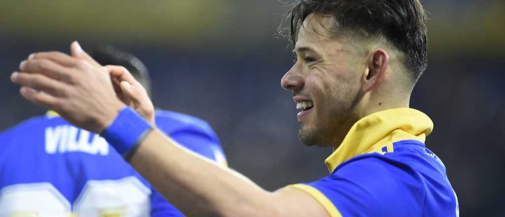 Boca visita a Defensa y Justicia con la intenci&oacute;n de acercarse a la punta