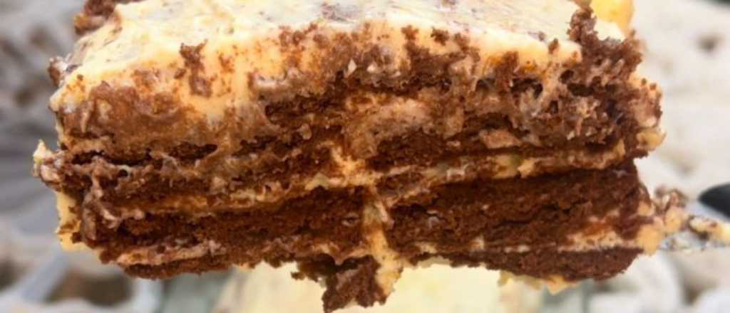 Postre mega f&aacute;cil para este D&iacute;a de la Ni&ntilde;ez