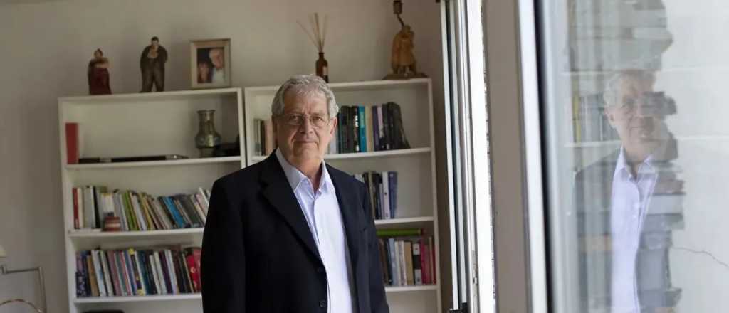 Rubinstein le pidi&oacute; disculpas a Cristina para llegar a Econom&iacute;a