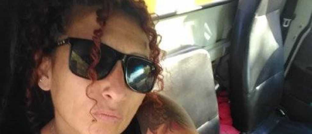 Murió una mujer atropellada por su ex en San Rafael y quedó detenido