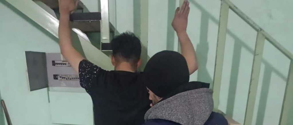 &iquest;Qu&eacute; se sabe sobre la causa de la muerte de la mujer atropellada en San Rafael?