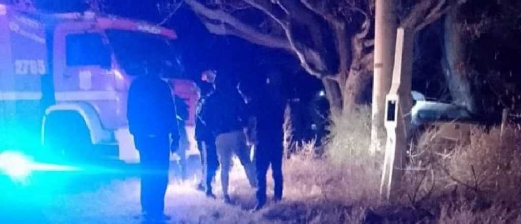 Una mujer muri&oacute; y otra est&aacute; grave luego de chocar en General Alvear