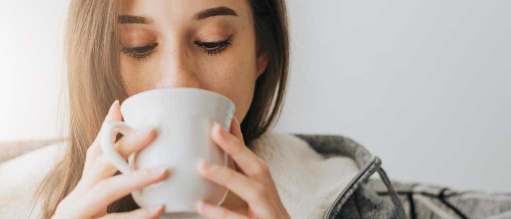 ¿Es saludable recalentar el café?
