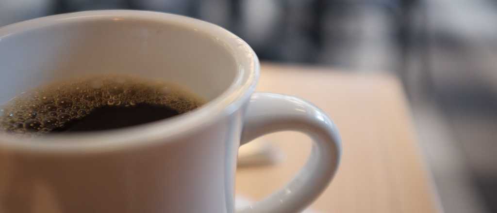 Por qué el café es muy bueno, pero sin azúcar y solo