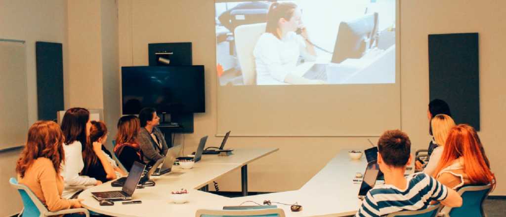 Todo lo que necesit&aacute;s saber sobre los cursos online