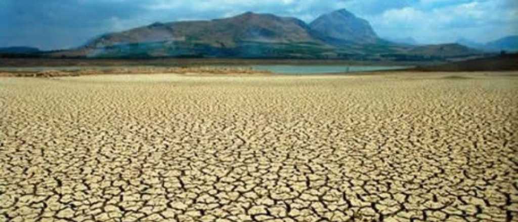 Iannizzotto: Mendoza se desertifica y la política otra vez pone las trabas