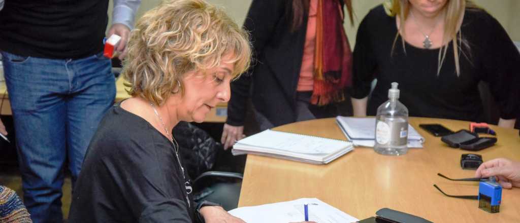 AMProS rechaza la iniciativa de Suarez para bajar el d&eacute;ficit de OSEP