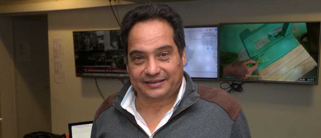 Interna gansa: "El PD es un partido envejecido en v&iacute;as de extinci&oacute;n"