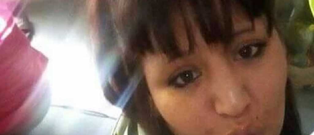 Una mujer con prohibición a acercarse a su bebé, lo buscó y escapó de Tunuyán