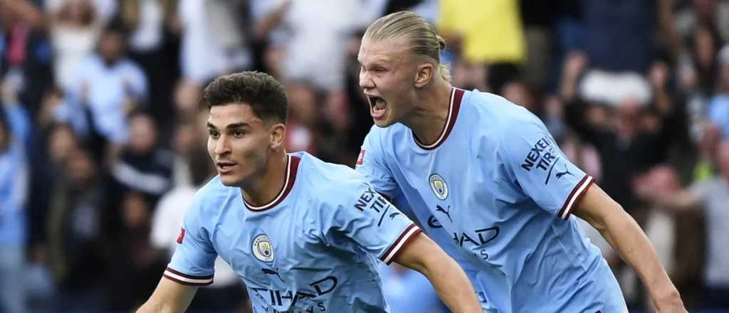 Manchester City vs. Bayern Munich: horario y cómo verlo en vivo