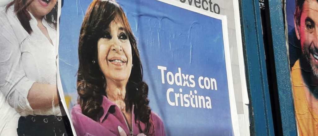 El juicio a Cristina produce "sarpullido" en el peronismo de Mendoza