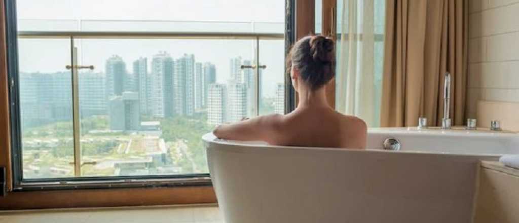 Los elementos que deb&eacute;s tener para hacer un ba&ntilde;o de lujo