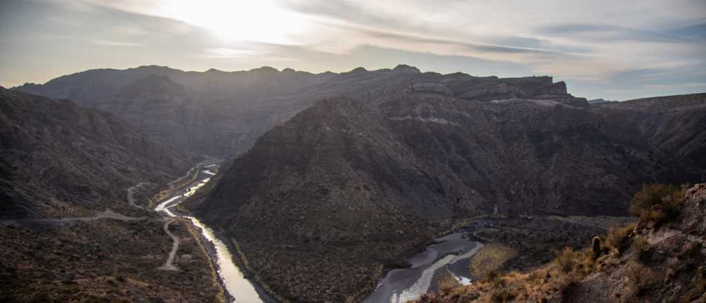 El Baqueano entra en su &uacute;ltima etapa antes de la licitaci&oacute;n