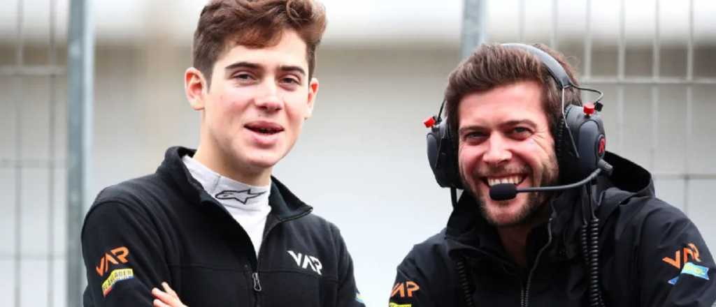 "Una locura": la frase de Colapinto que desilusiona a los fierreros argentinos