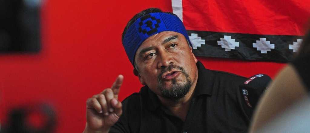 Tensión en Chile por la captura de un líder radical mapuche