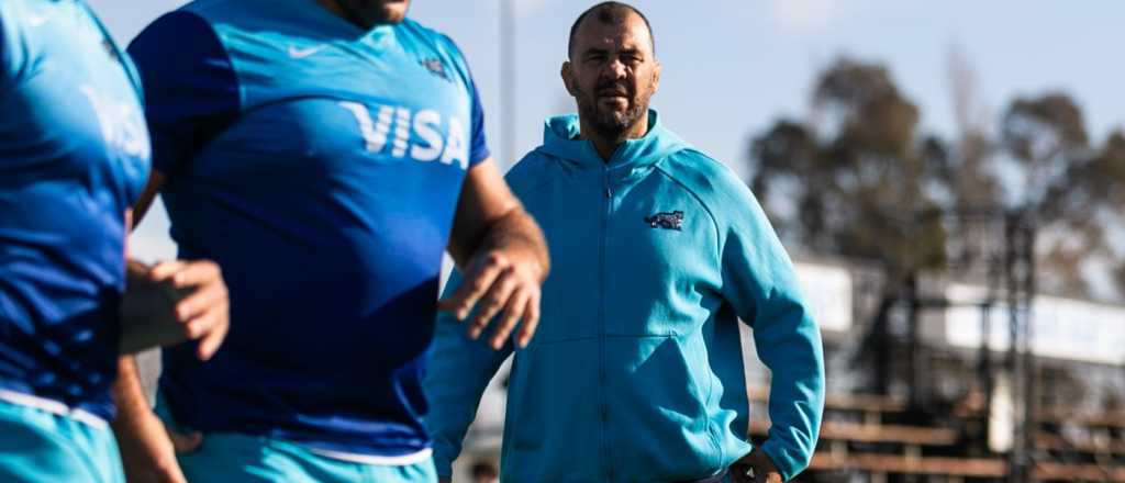 Pese a la paliza a Australia, habr&aacute; cambios en Los Pumas ante los All Blacks