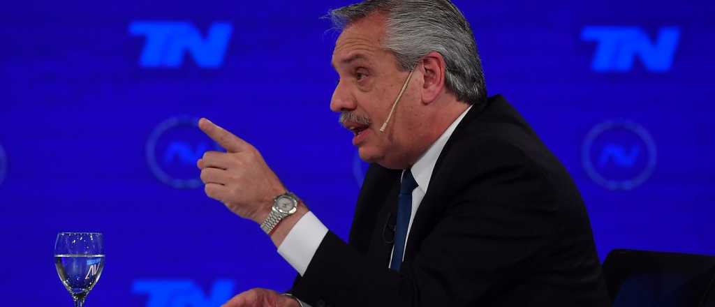 La comparación entre Nisman y Luciani generó un fuerte rechazo