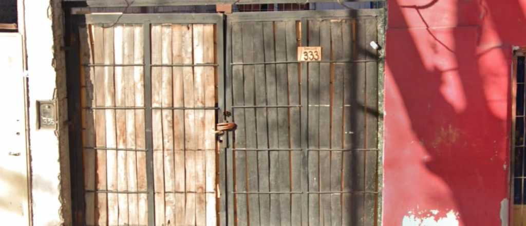 Detuvieron a un dealer que ten&iacute;a un kiosco de droga en Las Heras