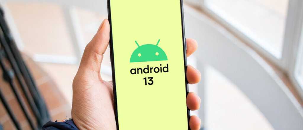 Los nuevos cambios de Android 13 que lanzar&aacute; Google