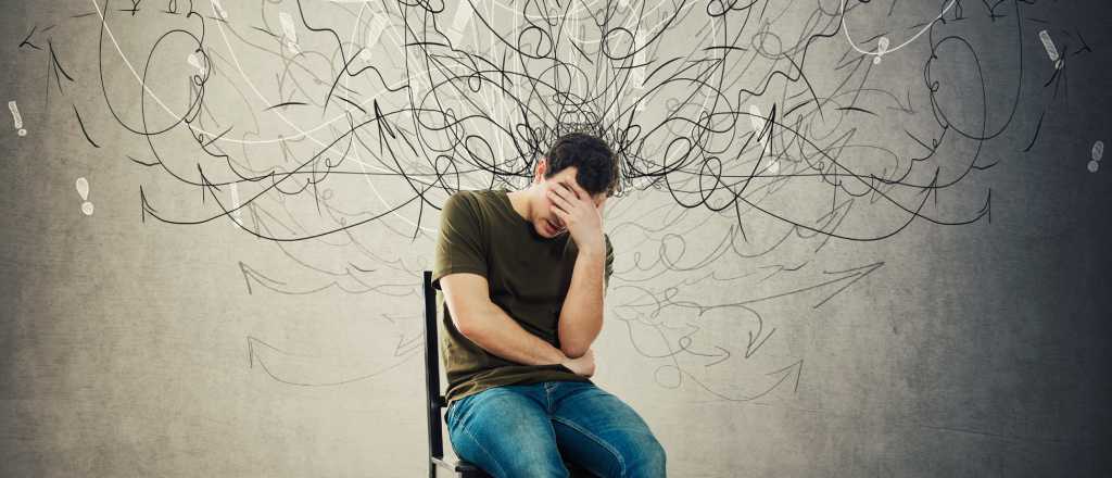 C&oacute;mo diferenciar la depresi&oacute;n de la tristeza