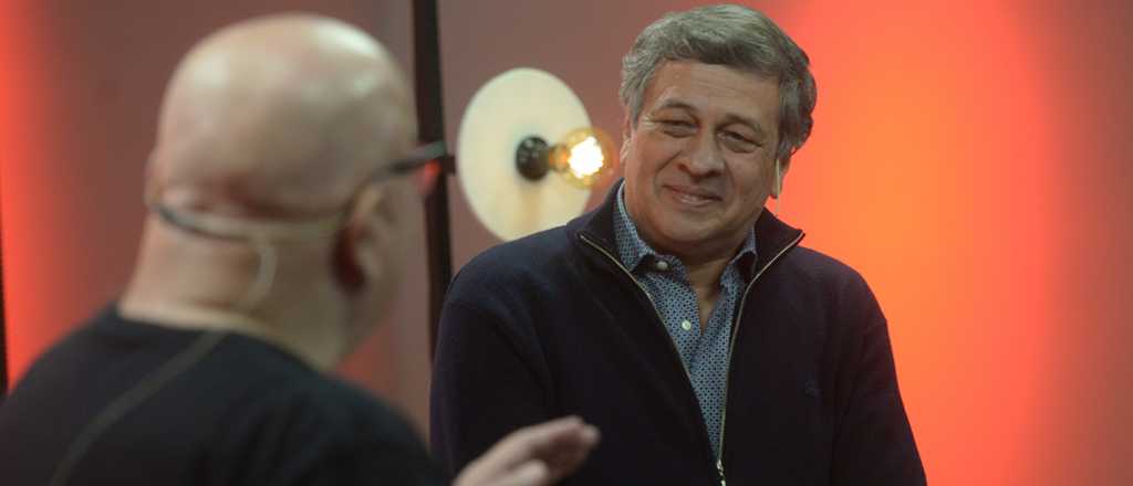 Orozco: "Que no le falte agua a ninguna persona"