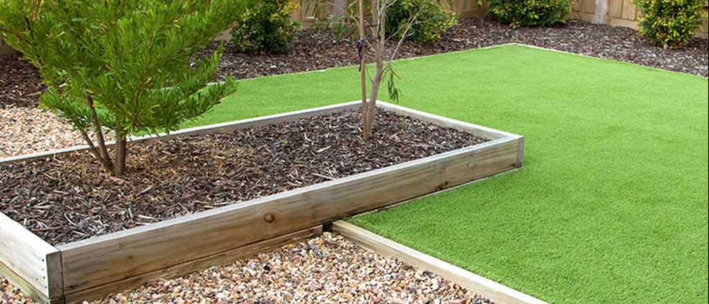 Ideas fáciles y sencillas para renovar por completo tu patio o jardín 