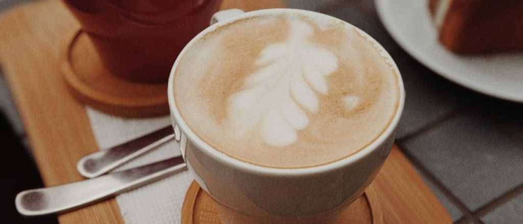 5 alimentos para combinar con caf&eacute;