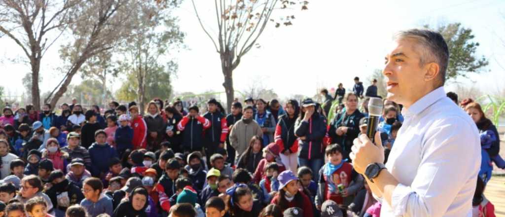 Realizaron la edici&oacute;n m&aacute;s concurrida del "Conociendo Luj&aacute;n"