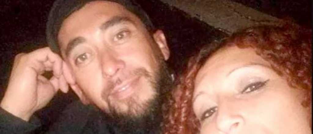 El hombre que atropelló y mató a su pareja en San Rafael fue llevado al penal
