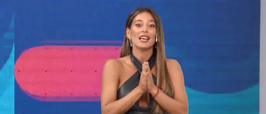 Por qué Sol Pérez dejó "Nosotros a la mañana": así se despidió