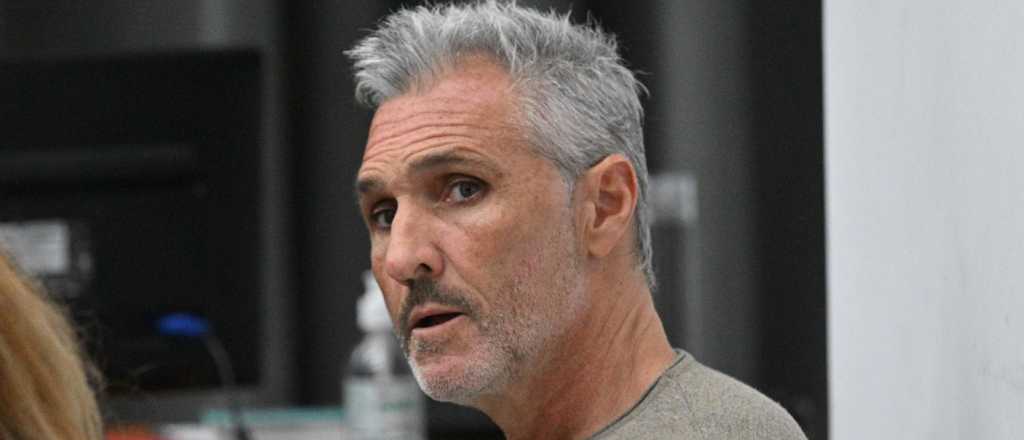 Inesperada declaraci&oacute;n del condenado por el crimen de Garc&iacute;a Belsunce 