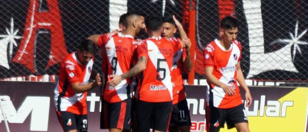 Maipú recibe a Deportivo Madryn en un duelo clave: hora y TV