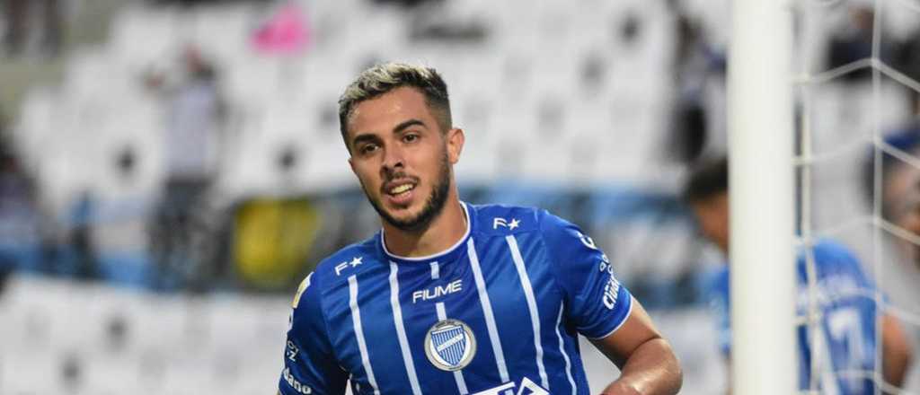 Godoy Cruz visita a Newell&acute;s para alejarse de la zona de descenso