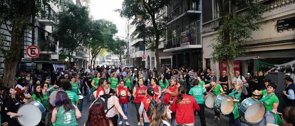 El oficialismo denunció penalmente al Gobierno de Larreta