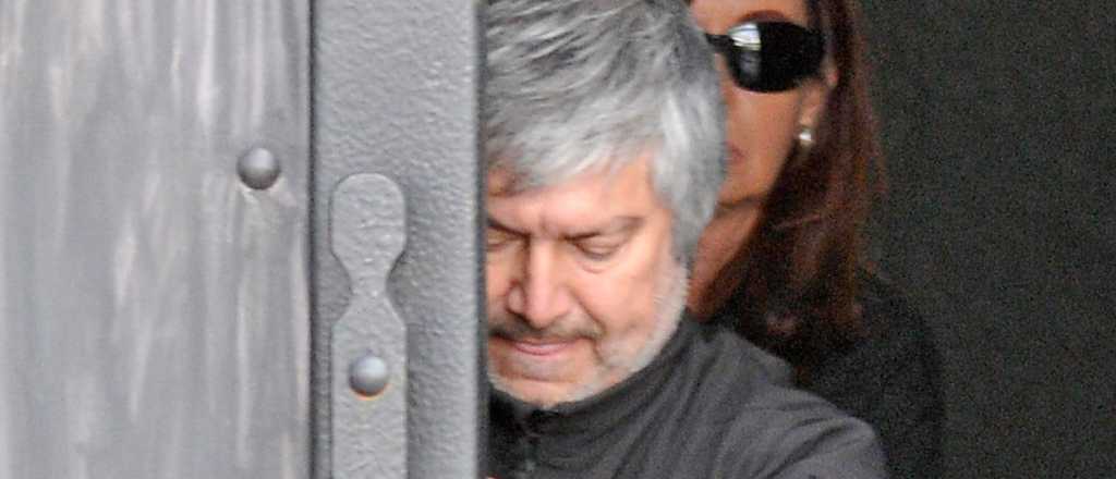 El listado de propiedades que ordenaron decomisar a CFK y Lázaro Báez