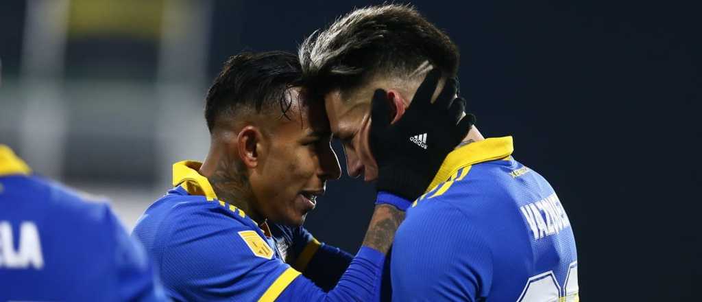 Boca intentar&aacute; acercarse al l&iacute;der Atl&eacute;tico Tucum&aacute;n