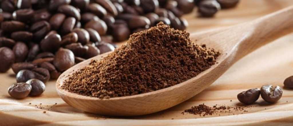 Cinco formas de utilizar las sobras del café molido para evitar el desperdicio