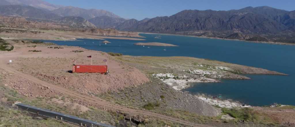 El presidente del CMR anunci&oacute; avances para la ansiada sede en Potrerillos