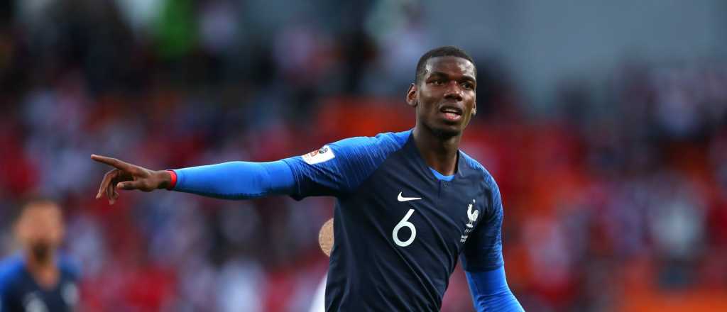 Esc&aacute;ndalo en Francia: "Mi hermano hizo brujer&iacute;a para lesionar a Mbapp&eacute;"