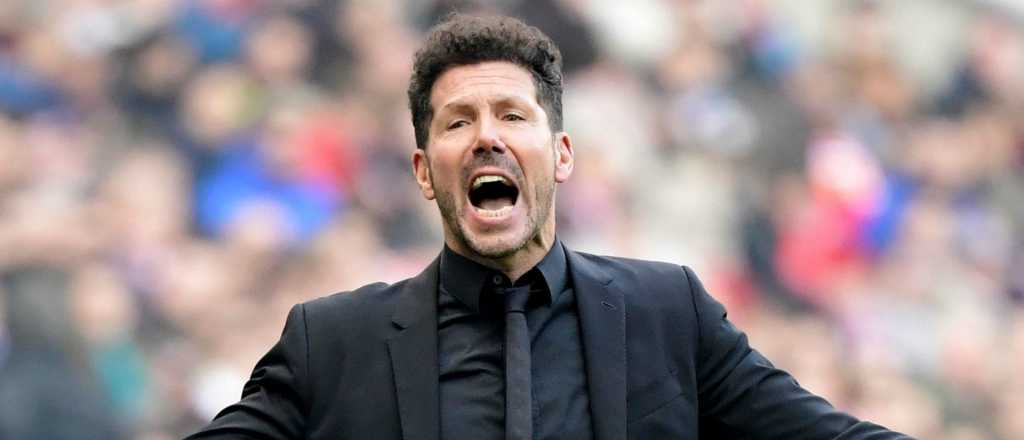 Diego Simeone, el DT mejor pago del mundo: ¿cuánto cobra por año?