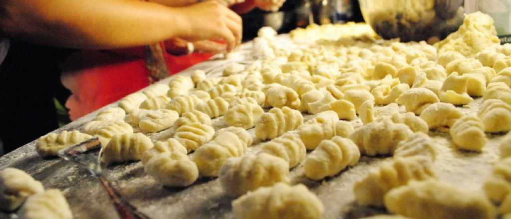 &iquest;C&oacute;mo hacer unos noquis f&aacute;cil y r&aacute;pido para este 29?