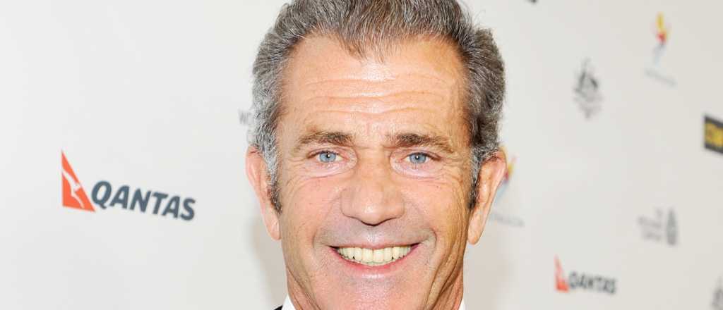 Mel Gibson "se sarpó" al opinar sobre una taquillera película