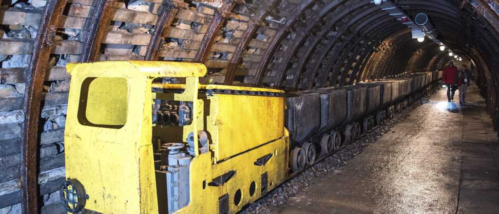 Confirmado: encontraron un tren Nazi con oro y joyas