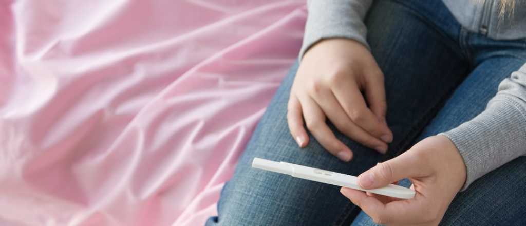 Las preocupantes cifras de embarazo adolescente en Mendoza