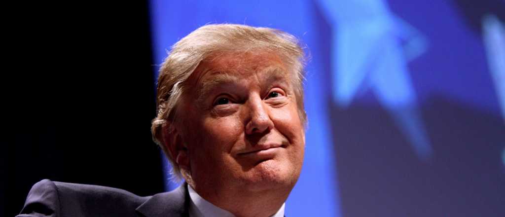 Una carta abierta a Trump, lo m&aacute;s compartido en la historia de Facebook