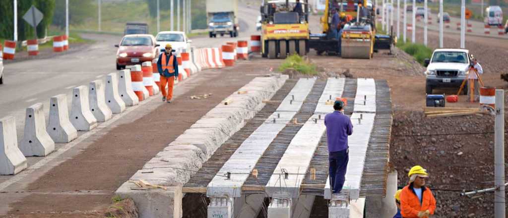 El gobierno nacional prepara importantes obras para Mendoza en 2019