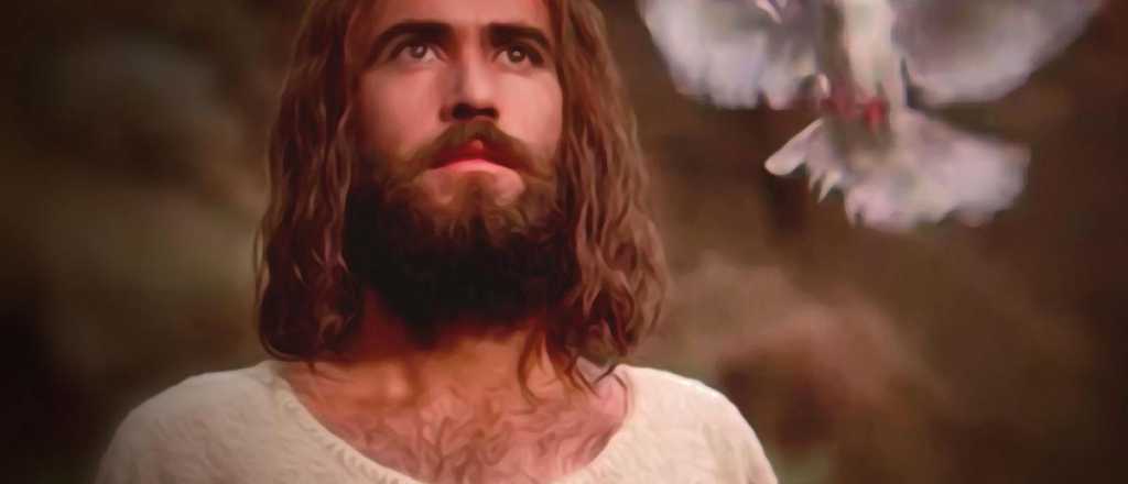 Imagen de Jesús en el cielo causa impacto en las redes sociales