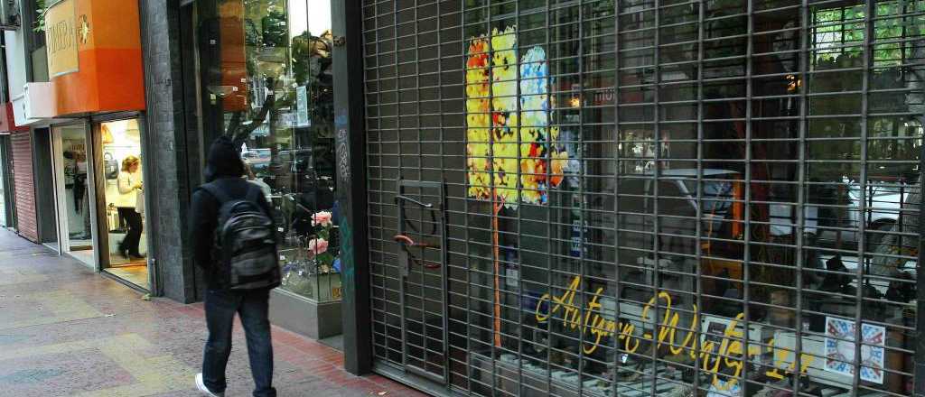 Argentina sufre la séptima recesión más profunda del mundo en 2019