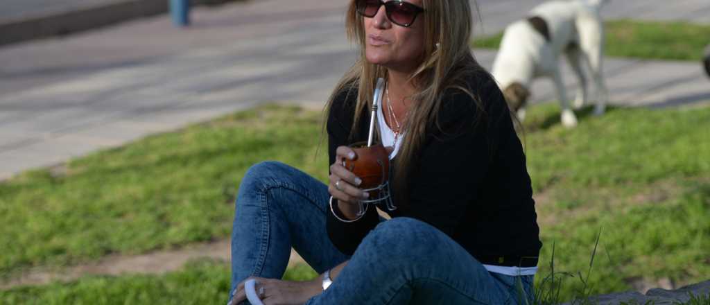 El costado no conocido de la Fiscal Claudia R&iacute;os